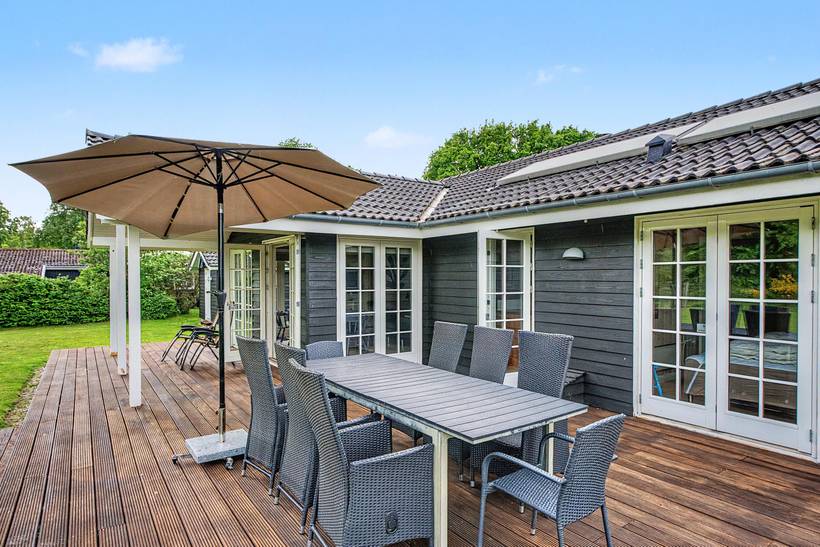 Foto von Ferienhaus NU54 in Spodsbjerg - Langeland