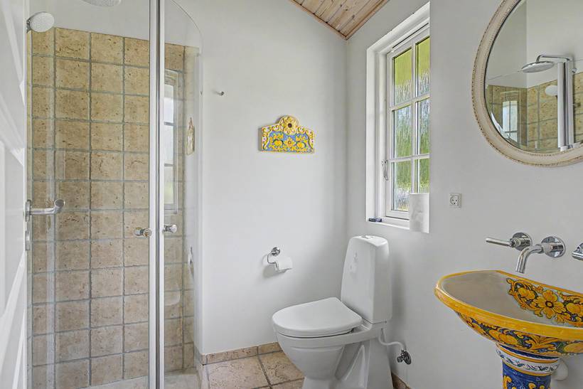 Foto von Ferienhaus NU54 in Spodsbjerg - Langeland