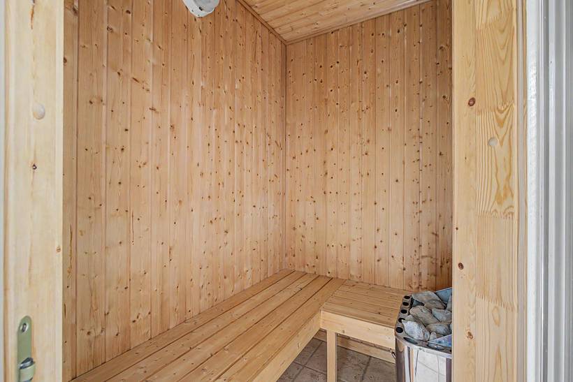 Foto von Ferienhaus NU54 in Spodsbjerg - Langeland