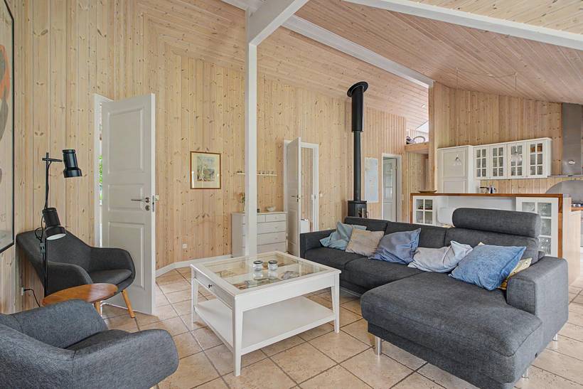 Foto von Ferienhaus NU54 in Spodsbjerg - Langeland