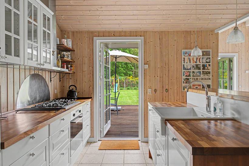 Foto von Ferienhaus NU54 in Spodsbjerg - Langeland
