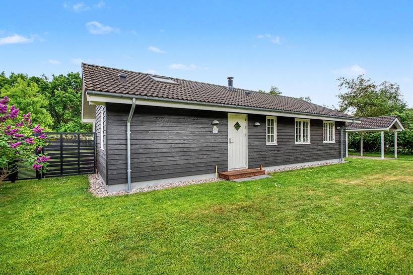 Foto von Ferienhaus NU54 in Spodsbjerg - Langeland