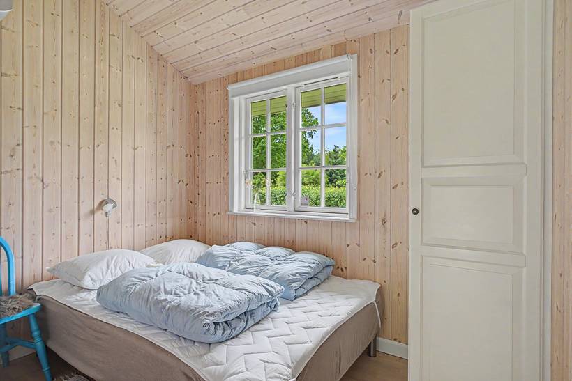 Foto von Ferienhaus NU54 in Spodsbjerg - Langeland