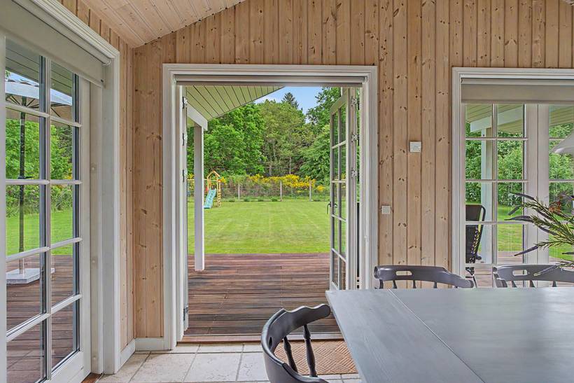 Foto von Ferienhaus NU54 in Spodsbjerg - Langeland