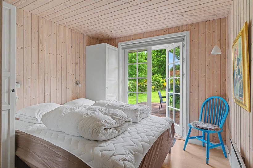 Foto von Ferienhaus NU54 in Spodsbjerg - Langeland