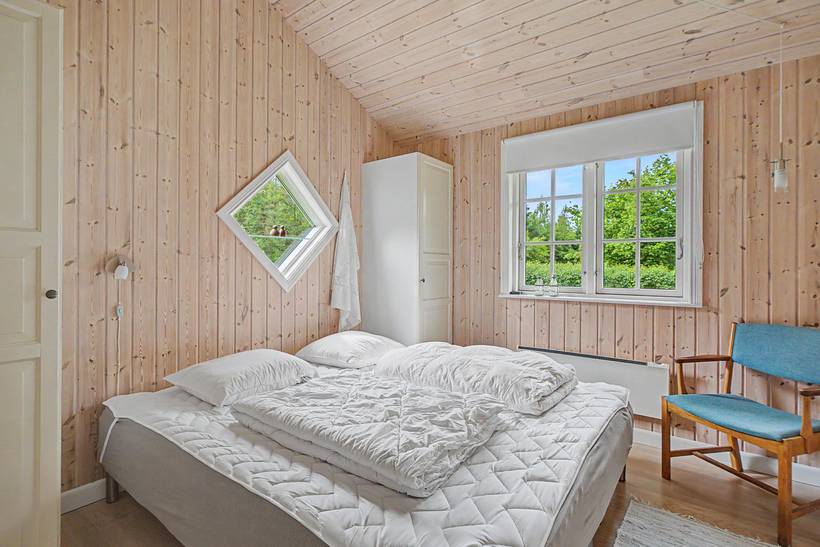 Foto von Ferienhaus NU54 in Spodsbjerg - Langeland