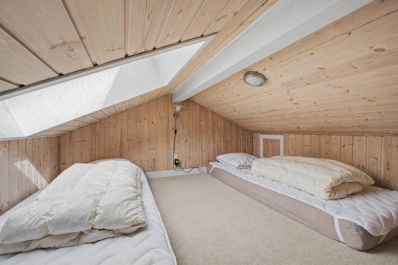 Foto von Ferienhaus NU54 in Spodsbjerg - Langeland