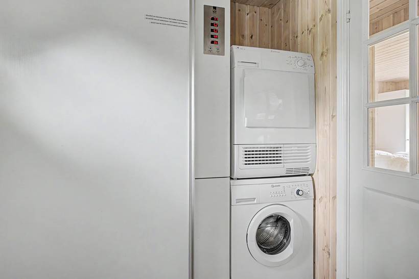 Foto von Ferienhaus NU54 in Spodsbjerg - Langeland