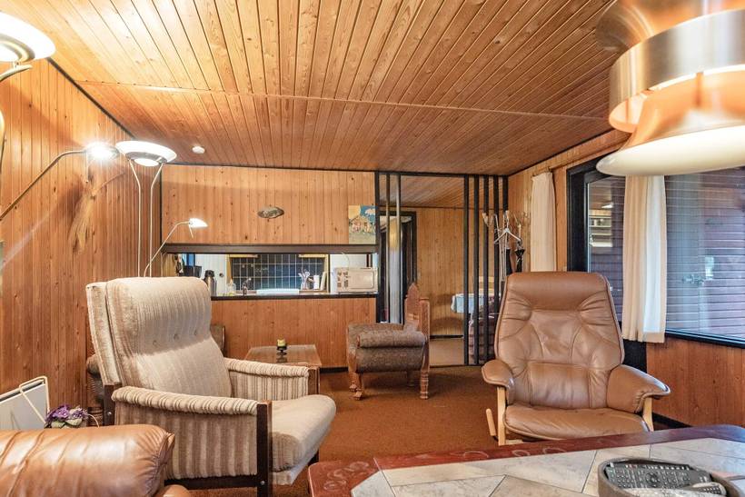 Foto von Ferienhaus NU56 in Hou - Nordjütland Ost