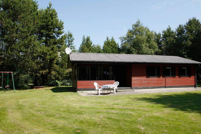 Foto von Ferienhaus NU56 in Hou - Nordjütland Ost