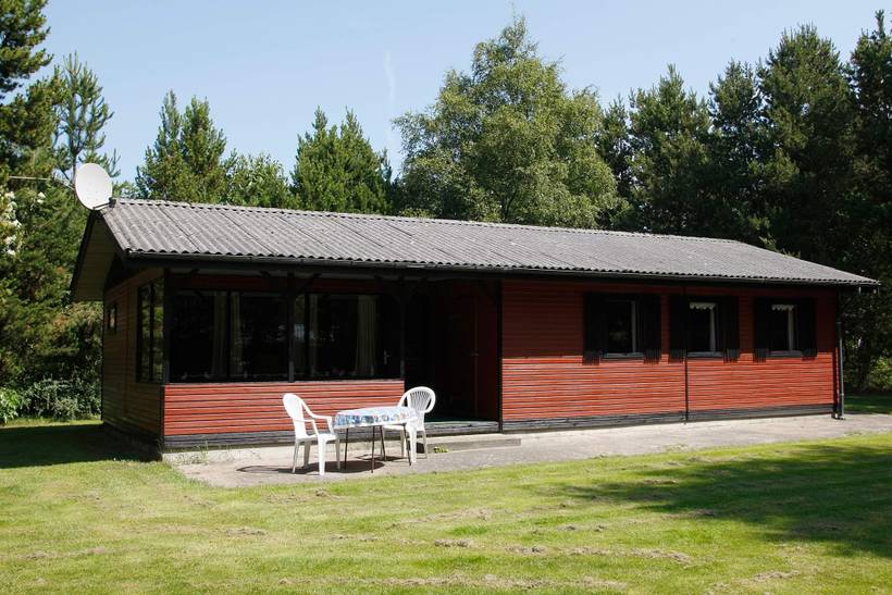 Foto von Ferienhaus NU56 in Hou - Nordjütland Ost
