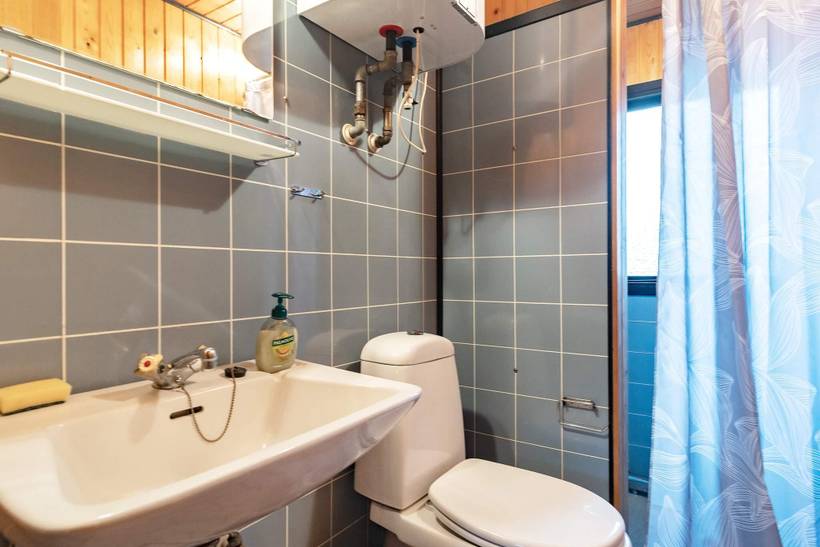 Foto von Ferienhaus NU56 in Hou - Nordjütland Ost