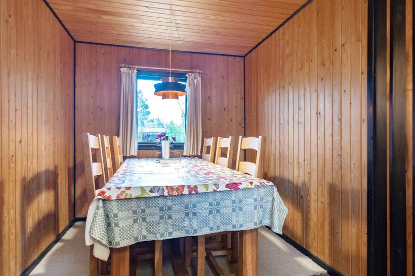 Foto von Ferienhaus NU56 in Hou - Nordjütland Ost