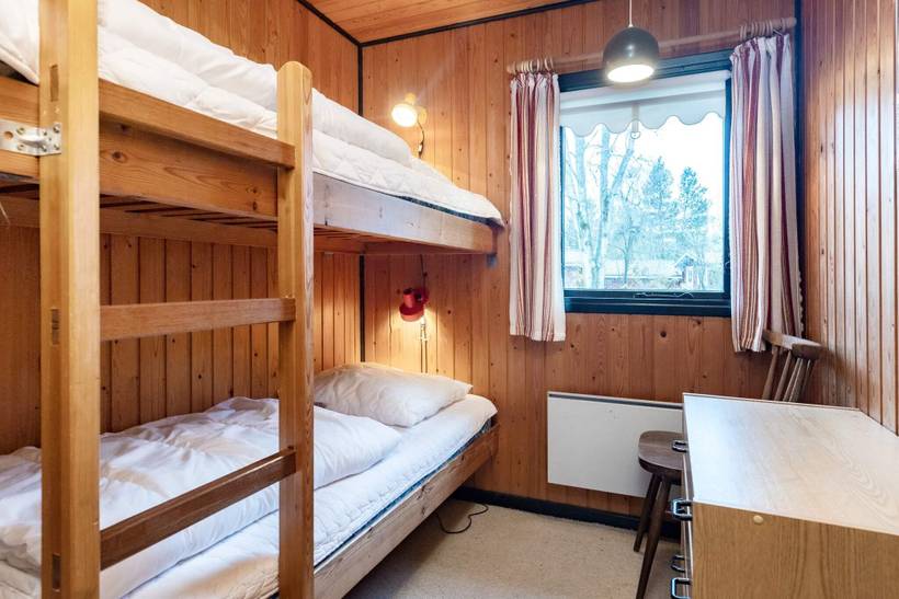 Foto von Ferienhaus NU56 in Hou - Nordjütland Ost