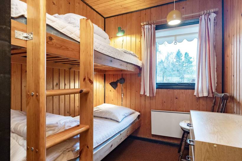 Foto von Ferienhaus NU56 in Hou - Nordjütland Ost