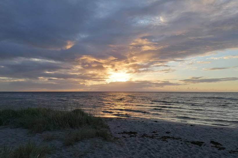Foto von Ferienhaus NU56 in Hou - Nordjütland Ost