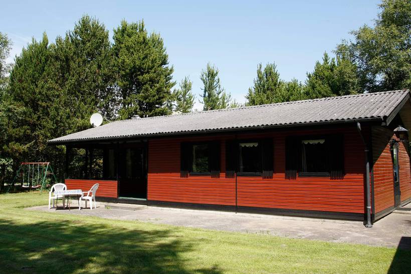 Foto von Ferienhaus NU56 in Hou - Nordjütland Ost