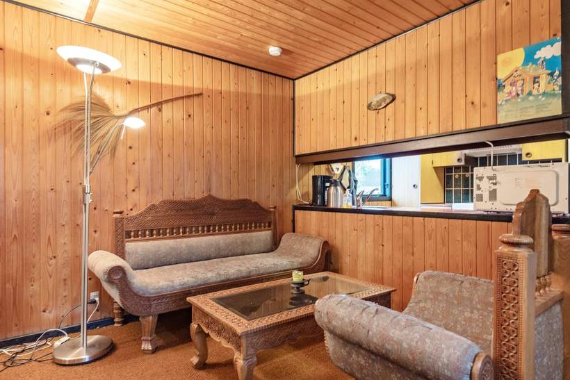 Foto von Ferienhaus NU56 in Hou - Nordjütland Ost