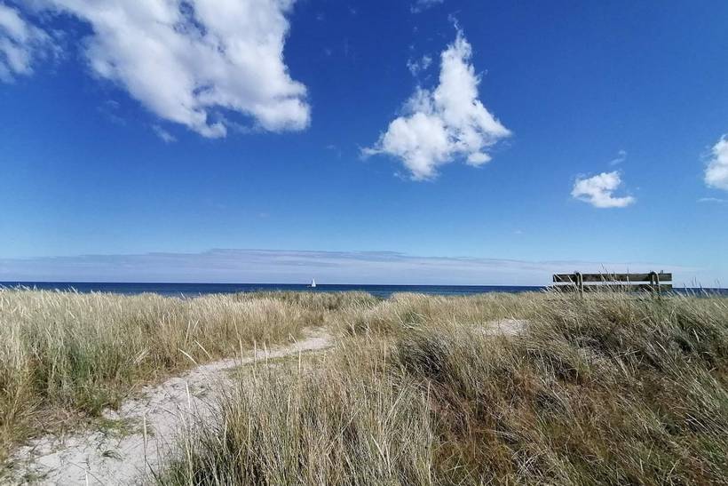 Foto von Ferienhaus NU56 in Hou - Nordjütland Ost