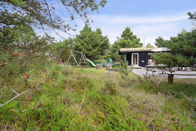 Foto von Ferienhaus NU59 in Bolilmark - Rømø