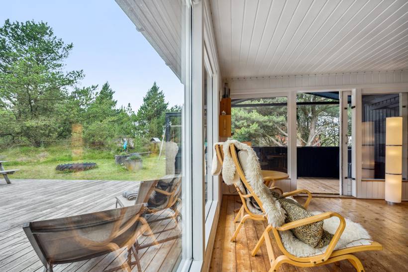 Foto von Ferienhaus NU59 in Bolilmark - Rømø