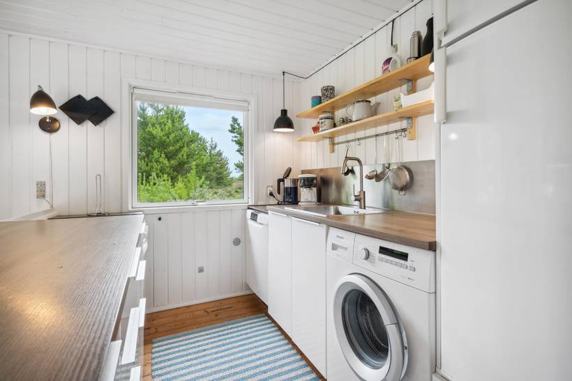 Foto von Ferienhaus NU59 in Bolilmark - Rømø