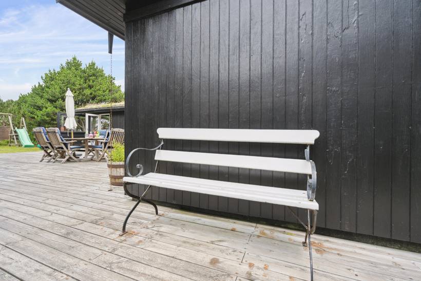 Foto von Ferienhaus NU59 in Bolilmark - Rømø
