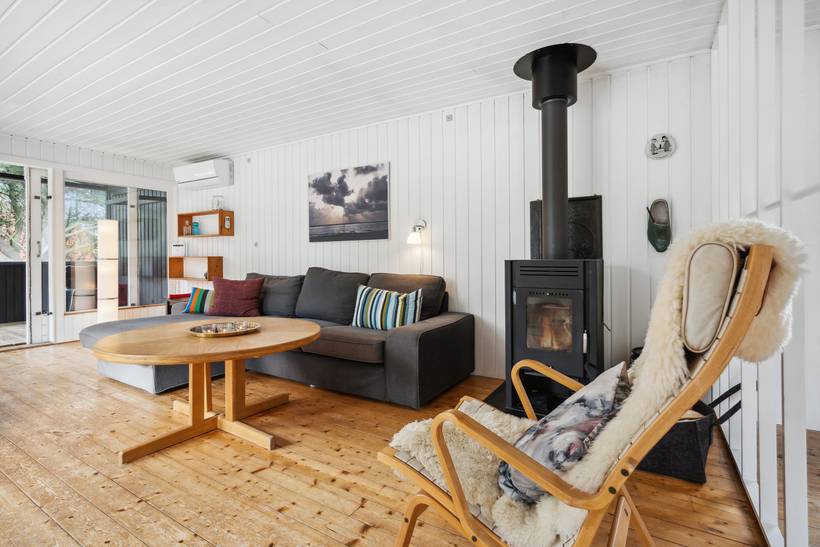 Foto von Ferienhaus NU59 in Bolilmark - Rømø