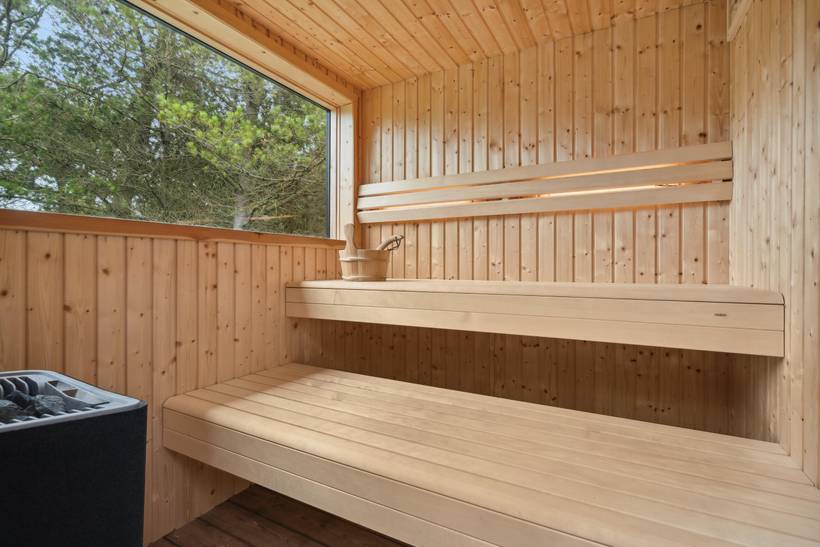 Foto von Ferienhaus NU59 in Bolilmark - Rømø