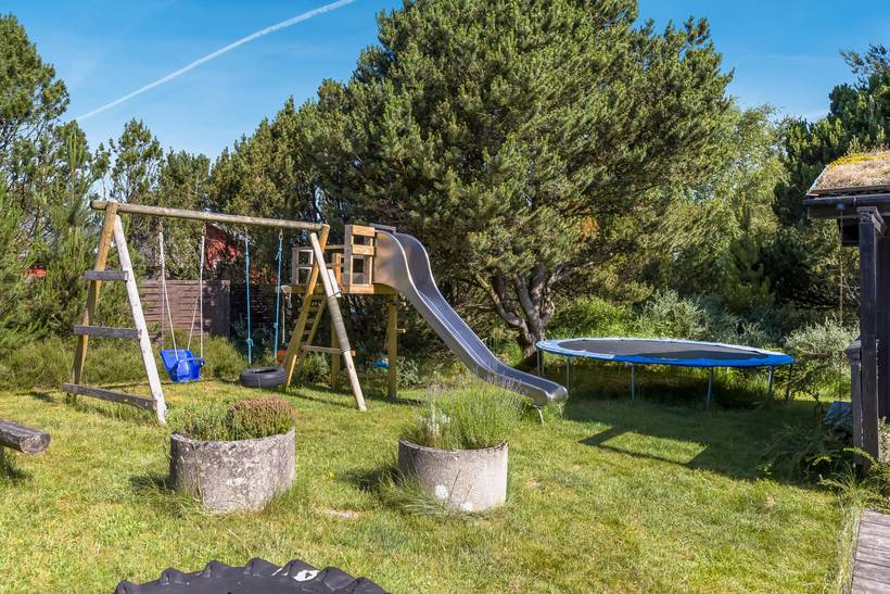 Foto von Ferienhaus NU59 in Bolilmark - Rømø