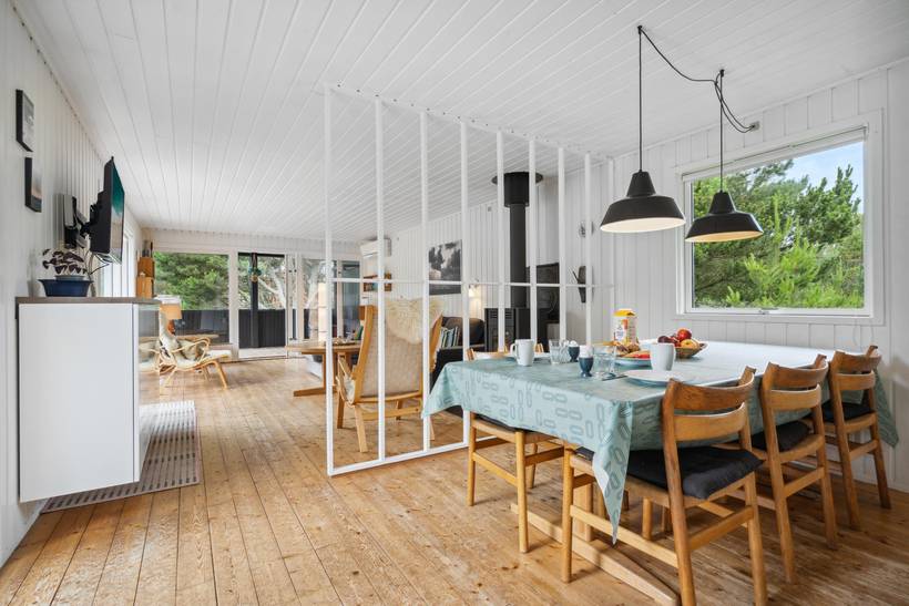 Foto von Ferienhaus NU59 in Bolilmark - Rømø