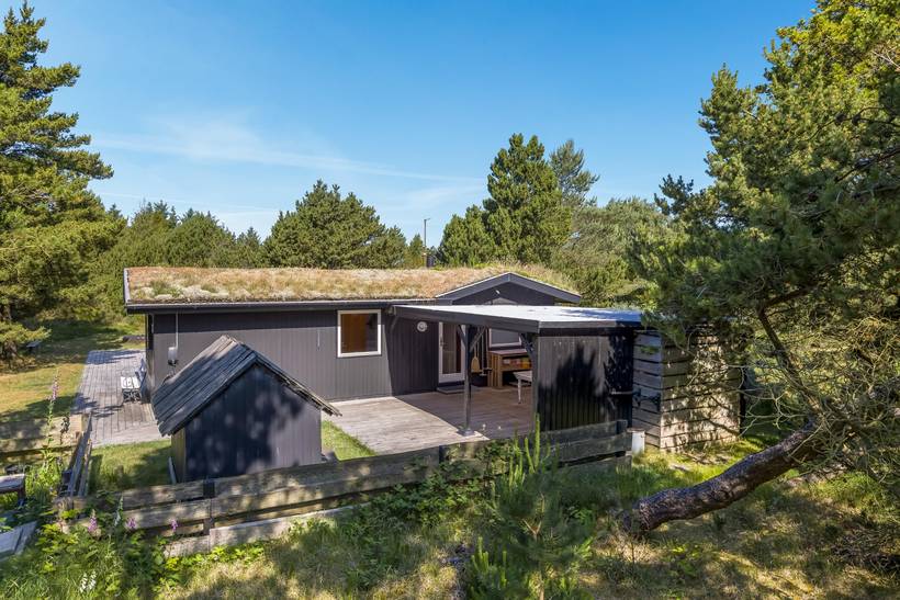 Foto von Ferienhaus NU59 in Bolilmark - Rømø