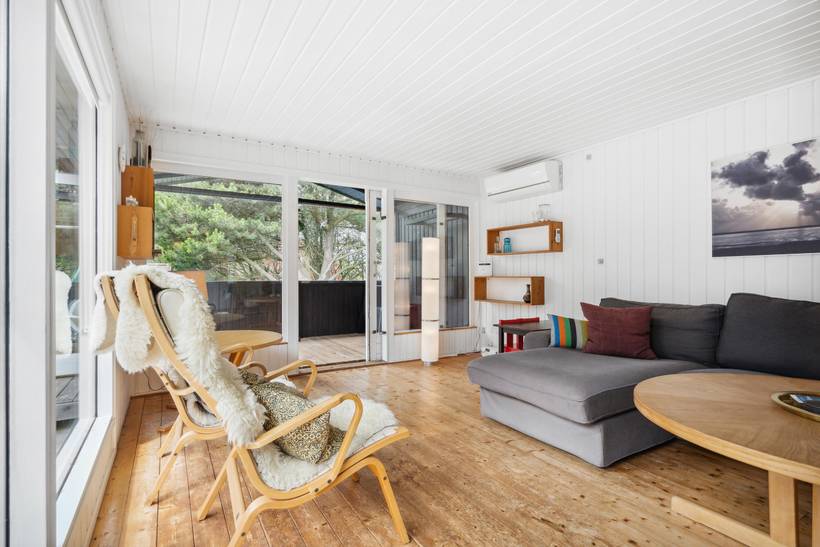 Foto von Ferienhaus NU59 in Bolilmark - Rømø