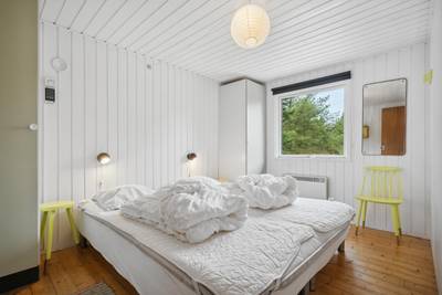 Vorschaubild von Ferienhaus NU59 in Bolilmark - Rømø