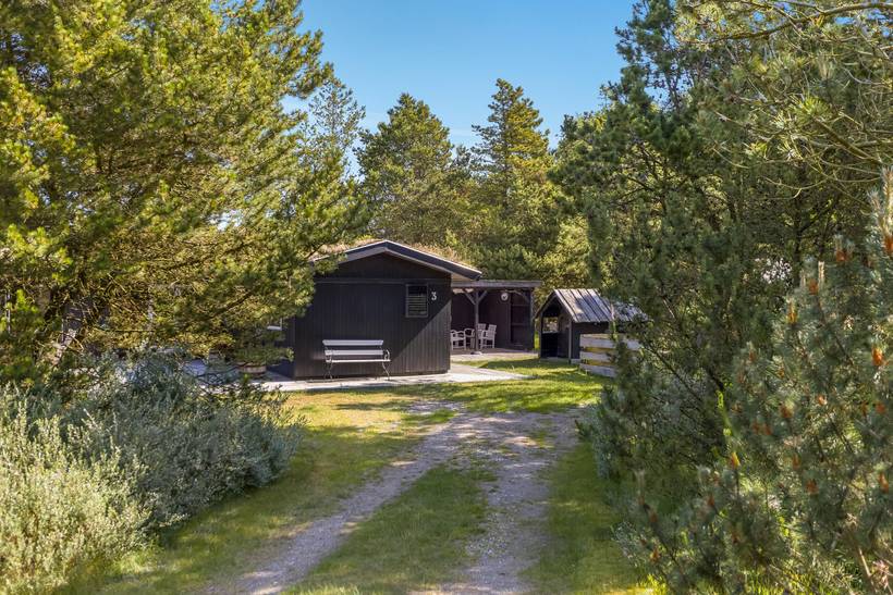 Foto von Ferienhaus NU59 in Bolilmark - Rømø