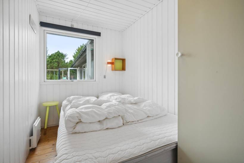 Foto von Ferienhaus NU59 in Bolilmark - Rømø