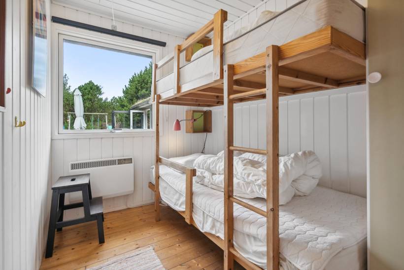 Foto von Ferienhaus NU59 in Bolilmark - Rømø