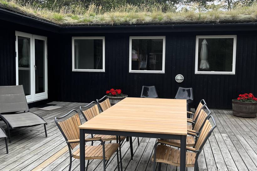 Foto von Ferienhaus NU59 in Bolilmark - Rømø