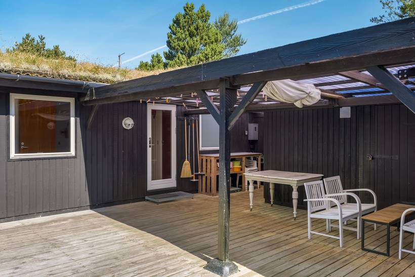 Foto von Ferienhaus NU59 in Bolilmark - Rømø