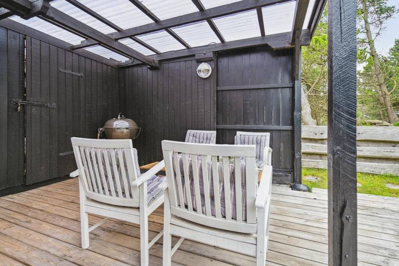 Foto von Ferienhaus NU59 in Bolilmark - Rømø