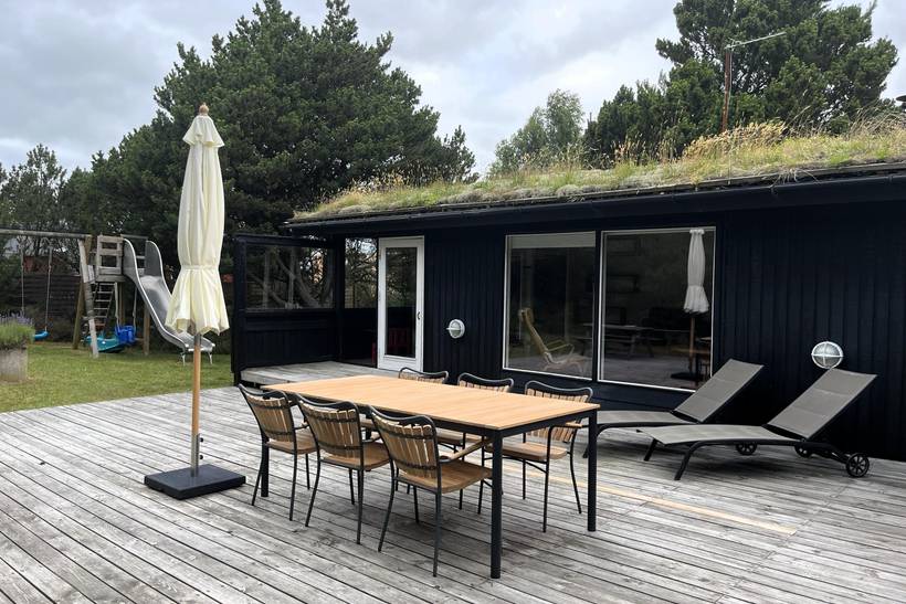 Foto von Ferienhaus NU59 in Bolilmark - Rømø