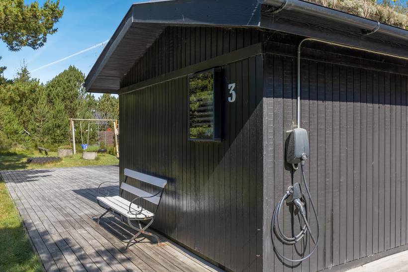 Foto von Ferienhaus NU59 in Bolilmark - Rømø
