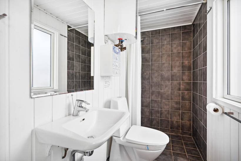Foto von Ferienhaus NU59 in Bolilmark - Rømø