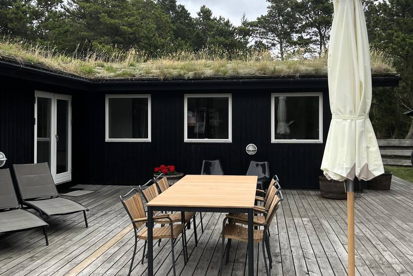 Foto von Ferienhaus NU59 in Bolilmark - Rømø