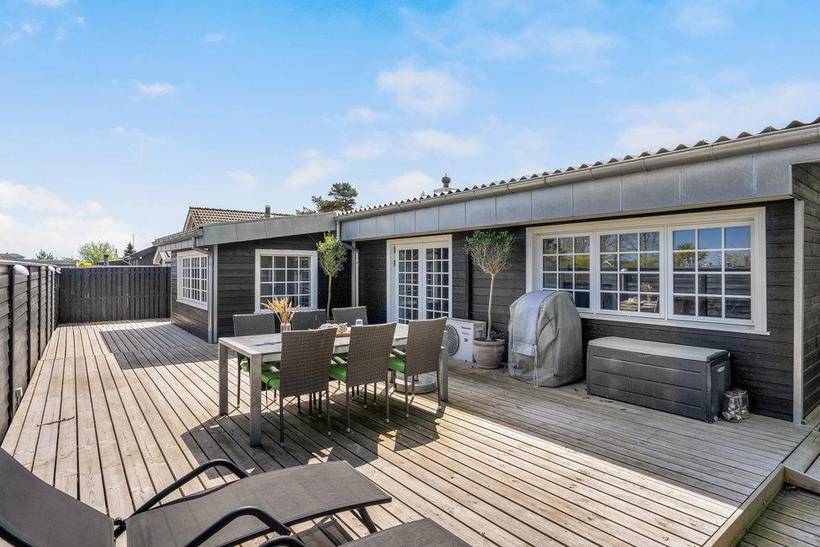 Foto von Ferienhaus NU62 in Hasmark - Nordfünen