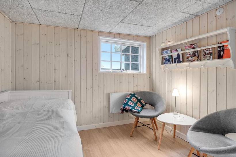 Foto von Ferienhaus NU62 in Hasmark - Nordfünen