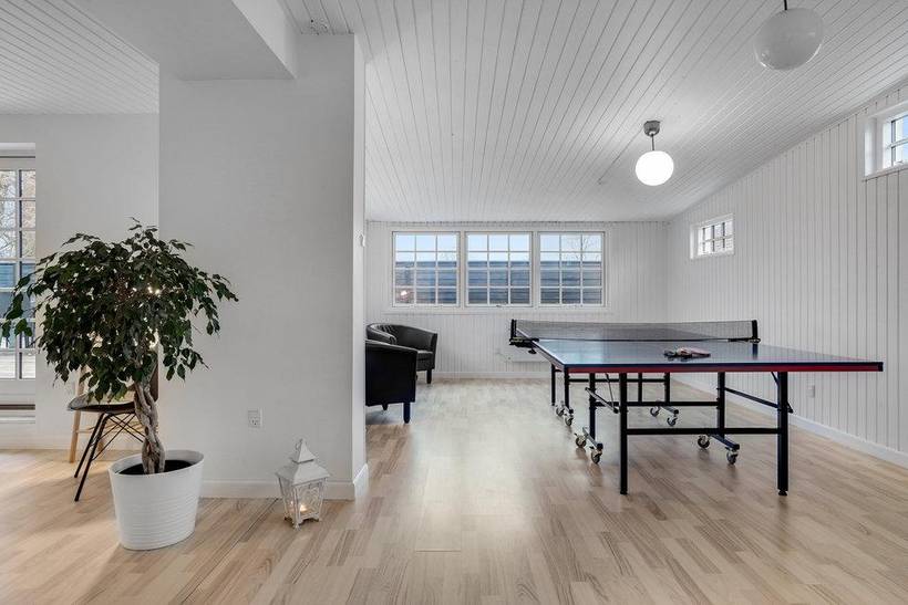 Foto von Ferienhaus NU62 in Hasmark - Nordfünen