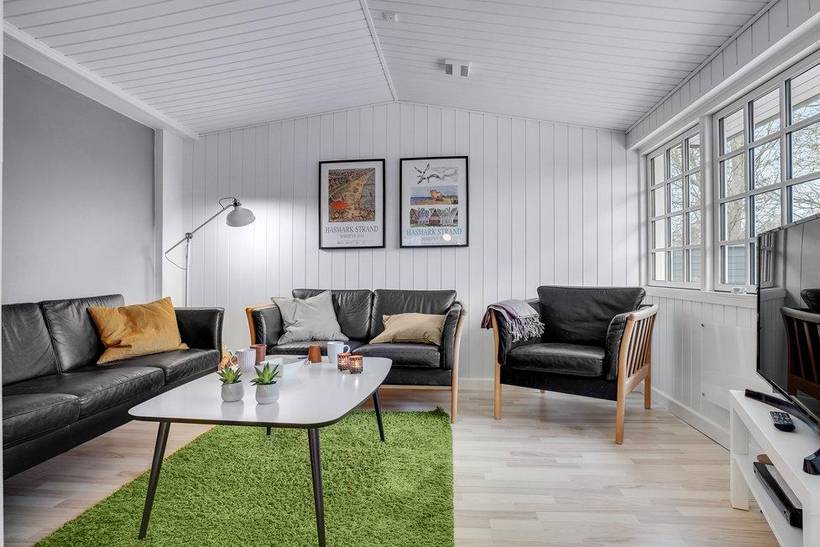 Foto von Ferienhaus NU62 in Hasmark - Nordfünen