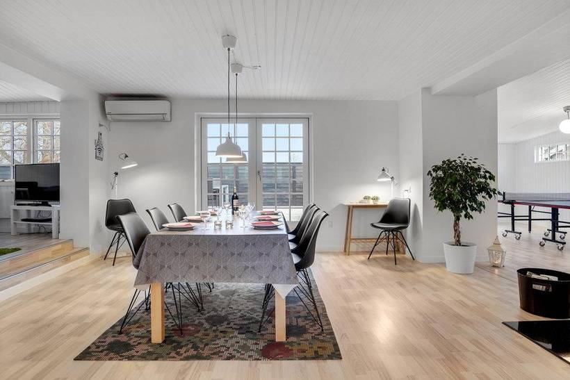 Foto von Ferienhaus NU62 in Hasmark - Nordfünen