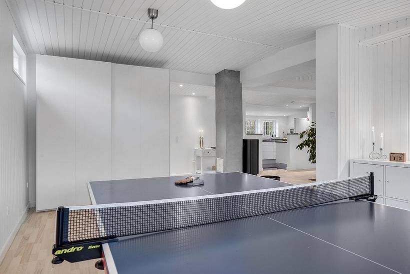 Foto von Ferienhaus NU62 in Hasmark - Nordfünen